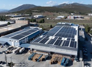 Παπουτσάνης: Αυξημένα κατά 18% τα κέρδη μετά φόρων το 2025