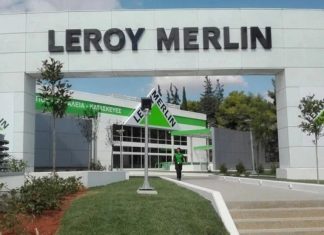 LEROY MERLIN Ελλάδας: Αύξηση 8% στον κύκλο εργασιών και ισχυρές επιδόσεις βιωσιμότητας το 2024