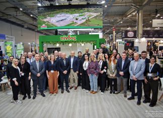 Ο ΑΠΣΙ ΠΙΝΔΟΣ στη Food Expo 2026: Το ελληνικό κοτόπουλο στο επίκεντρο της σύγχρονης γαστρονομίας