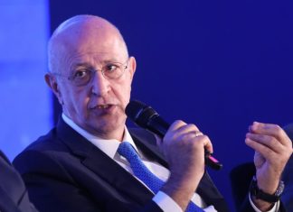 Τα επόμενα βήματα του Θεοδωρόπουλου, οι φοιτητικές εστίες που προωθεί ο AKTOR στην Κρήτη και το φετινό στοίχημα της Σαντορίνης