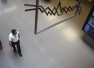 Πόσο πιθανό είναι ένα παγκόσμιο sell – off λόγω Ιράν και πετρελαϊκής κρίσης