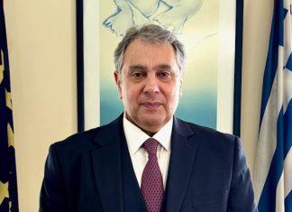 Κορκίδης: «Η μεταποίηση πυλώνας για ένα νέο, ανθεκτικό και εξωστρεφές παραγωγικό μοντέλο»