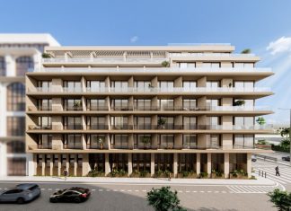 MIBS Group: «Επενδύει» στον Πειραιά με 5 οικιστικά projects αξίας άνω των 70 εκατ. ευρώ έως το 2028