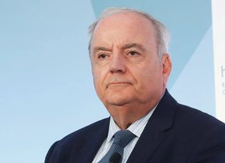 ΕΥΔΑΠ: Γιατί ο Γιώργος Περιστέρης έφτασε την συμμετοχή της ΓΕΚ ΤΕΡΝΑ στο 12,52%, όλο το παρασκήνιο