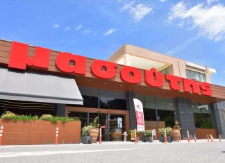 Μασούτης Α.Ε.: 50 χρόνια παρουσίας- 50 ημέρες γεμάτες δώρα
