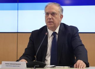 Πλαφόν στην αγορά τροφίμων: Αναλυτικά η λίστα των αγαθών
