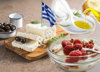 Εξαγωγές: Προς νέες «κορυφές» τα ελληνικά τρόφιμα