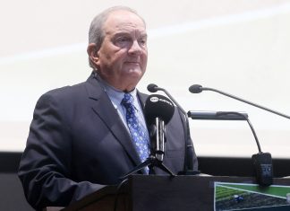 Κ. Καραμανλής: Η γήρανση είναι το μεγαλύτερο πρόβλημα της περιφέρειας και του πρωτογενούς τομέα