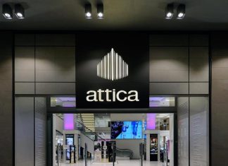 Τα attica ενισχύουν τη θέση τους στο luxury detail με το «IGDS Global High Potential Programme 2026»
