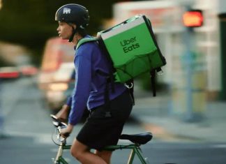 Uber Eats: Πότε ξεκινάει η λειτουργία της πλατφόρμας στην Ελλάδα