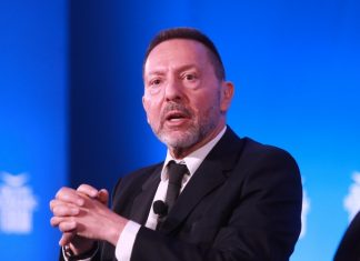 Στουρνάρας: Η Μέση Ανατολή μπορεί να ξαναφέρει στασιμοπληθωριστικές πιέσεις