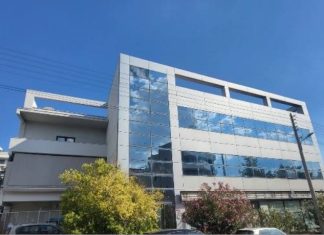 Πλειστηριασμοί: Τι κλήρωσε για τα ακίνητα του «Καρούζος Gate» στη Γλυφάδα