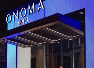“Πράσινο φως” για το νέο 5άστερο Onoma Hotel Athens στο Σύνταγμα – Πώς “κατεβαίνει” Αθήνα η Anatolia Hospitality