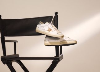 Golden Goose: Ανοίγει στην Αθήνα το μεγαλύτερο κατάστημα του οίκου στην Ευρώπη