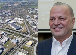 Ο Βόλος γίνεται «βαριά βιομηχανία» της άμυνας με 6 εργοστάσια-Πότε θα είναι έτοιμα
