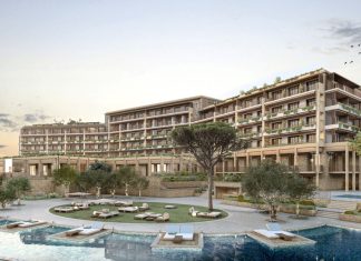Ανοίγει ο “δρόμος” για το οικιστικό σκέλος της 5άστερης επένδυσης στο Hinitsa Bay στην Αργολίδα
