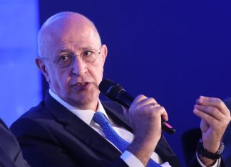 Τα επόμενα βήματα του Θεοδωρόπουλου, οι φοιτητικές εστίες που προωθεί ο AKTOR στην Κρήτη και το φετινό στοίχημα της Σαντορίνης