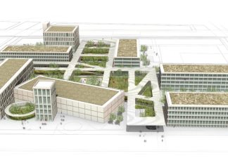 Προχωρά σταδιακά από τη Dimand το Votanikos Business Park στο πρώην ακίνητο της Softex στον Ελαιώνα – Το 2027 η πρώτη παράδοση κτιρίου