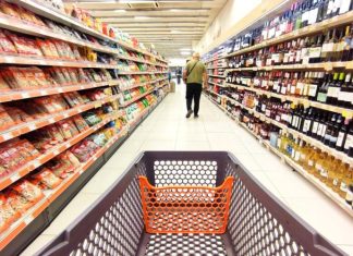 Από σήμερα το πλαφόν σε σούπερ μάρκετ – βιομηχανία, τι πρέπει να ξέρει ο καταναλωτής