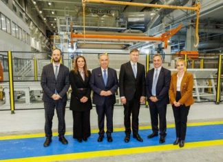 Στρατηγική επένδυση άνω των €100 εκατ. από την Intertrade Hellas στα Οινόφυτα