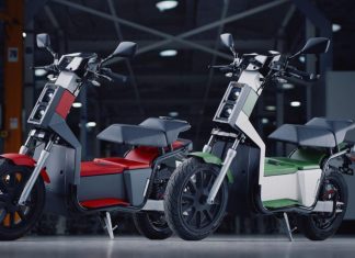 To πρώτο ελληνικό scooter μπαίνει στις εκθέσεις -Πόσο κοστίζει, πού θα το αγοράσεις