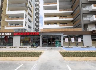 Επένδυση 35 εκατ. ευρώ του Μασούτη στις Τρεις Γέφυρες Αττικής