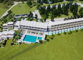 Πώς θα είναι η νέα πεντάστερη επένδυση των 22 εκατ. στο Πόρτο Χέλι με κυπριακή υπογραφή