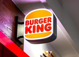 Πού ανοίγει νέο κατάστημα Burger King