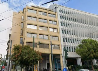 “Στα σκαριά” νέο ξενοδοχείο στη Λεωφόρο Συγγρού – Ποιό ακίνητο θα αξιοποιηθεί και ποιά εταιρεία επενδύει