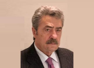 Έφυγε από τη ζωή ο Νίκος Καραγεωργίου, ιδρυτής της 3αλφα