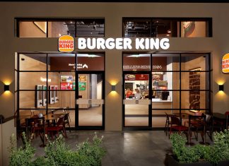 Τα Burger King® επίσημα στην Αθήνα