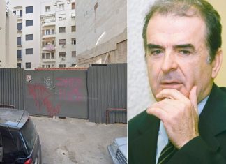 Γιώργος Μπατατούδης: Κάνει… comeback στις λίστες των πλειστηριασμών
