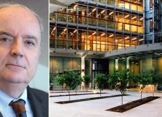 ΓΕΚ ΤΕΡΝΑ: Στρατηγική συνεργασία με την Airbus Space & Defence – Τι προβλέπει το MoU