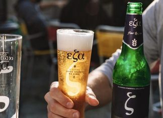 Η ΕΖΑ μπαίνει στο τσίπουρο: Αμυντική κίνηση εν μέσω πιέσεων στην αγορά μπύρας