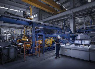 Νέος κύκλος επενδύσεων για την Elvial ύψους 9 εκατ. ευρώ