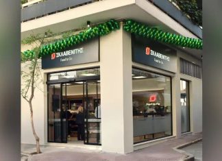 Ο ΣΚΛΑΒΕΝΙΤΗΣ γίνεται “εστιατόριο”: Πώς το νέο μοντέλο πιέζει φούρνους, καφέ και delivery