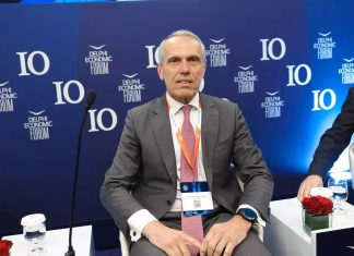 Αυτό είναι το σχέδιο της Dimand για τη «νέα» Softex