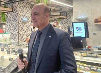 Μασούτης: 800 καταστήματα και Grand επένδυση 35 εκατ. στις Τρεις Γέφυρες – Πόσο πωλούνται τα διαμερίσματα
