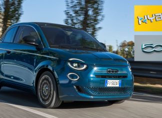 Νέο Fiat 500: Τα 4 στοιχεία που ξεχωρίζουν στο ιταλικό city-car