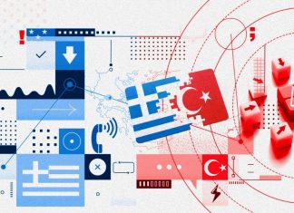 Πόσο αληθινή είναι η απειλή μιας κρίσης στο Αιγαίο