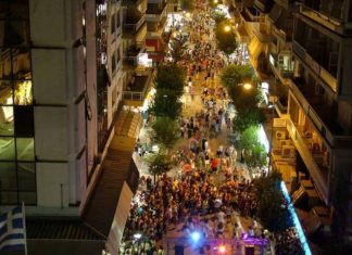 «Επιδρομή» Τούρκων στην Ελλάδα με 40 ευρώ για… ψώνια – Τα 2 καταστήματα μαγνήτης