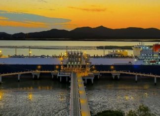 Μοtor Oil: Η Συμφωνία με τους Ελβετούς που φέρνει αμερικανικό LNG στην Κόρινθο