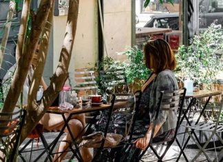 Κραυγή αγωνίας από την ΠΟΕΣΕ: “Σε τροχιά συρρίκνωσης η ελληνική εστίαση”