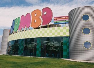 Jumbo: Η Τουρκία, ο νέος τύπος καταστημάτων και το κόστος του πολέμου