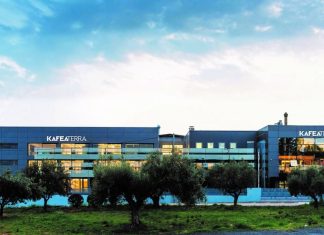KAFEA TERRA: Η στρατηγική μεταμόρφωση πίσω από τον freddo espresso