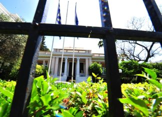 Το φάντασμα των ευρωεκλογών πάνω από το Μαξίμου