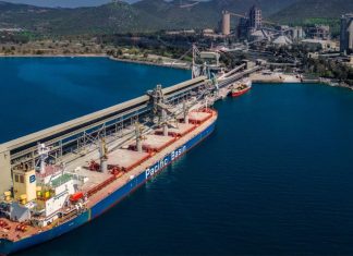 Από το Μηλάκι στον Πρίνο: Το στοίχημα της ΗΡΑΚΛΗΣ (Holcim) για τσιμέντο χωρίς άνθρακα