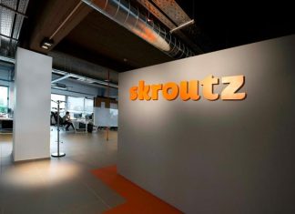 Η Blackstone εξαγοράζει την Skroutz