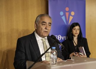 Γ. Χατζηθεοδοσίου: Εθνικό σχέδιο για σύνδεση νεολαίας και απόδημου ελληνισμού με την οικονομία