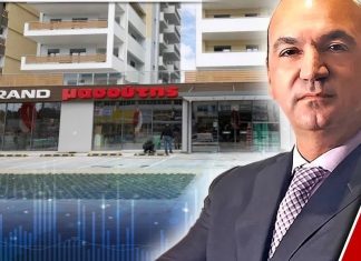 Μασούτης: «Πράσινο φως» από την Επιτροπή Ανταγωνισμού στην Συμφωνία με την Κρητικός